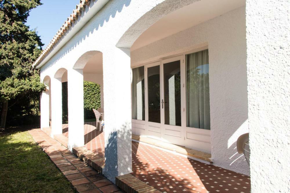 Villa Casa Lulu